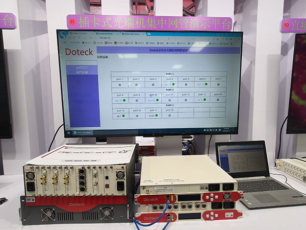 Doteck